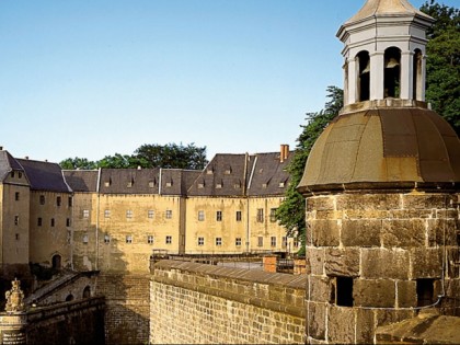 Photo: Festung K&amp;ouml;nigstein